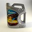 Gazpromneft Ecogas 15W-40 4L