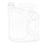 Gazpromneft Ecogas 15W-40 4L