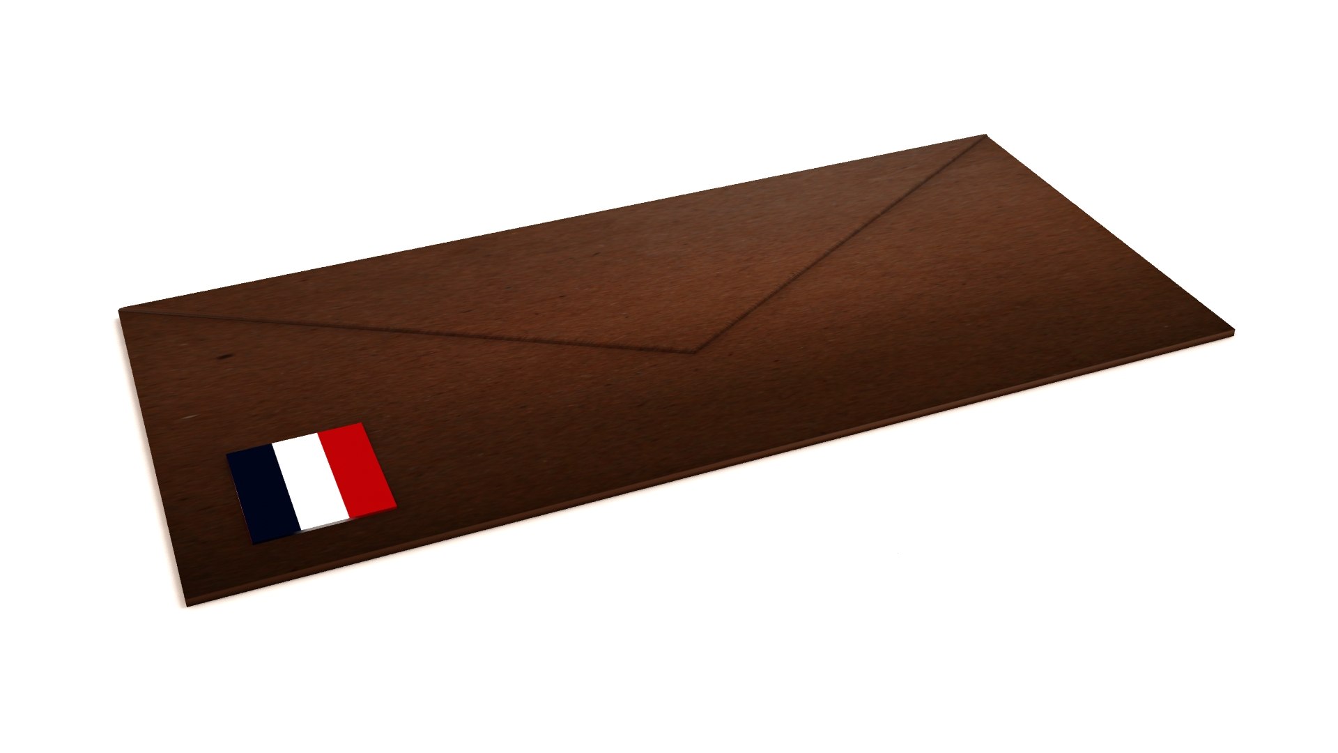 3D model Envelope https://p.turbosquid.com/ts-thumb/nd/OiqB84/BD/flagoffrance02/jpg/1783380589/1920x1080/fit_q87/3bc8af05f05cd0959bb72d9cb9830d5ae055751a/flagoffrance02.jpg