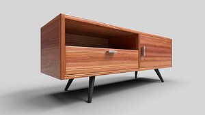 3D TV Rack N50 model