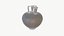 Stirrup jar