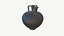 Stirrup jar