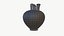 Stirrup jar