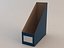 free desk holder 3d model