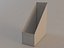 free desk holder 3d model