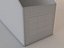 free desk holder 3d model