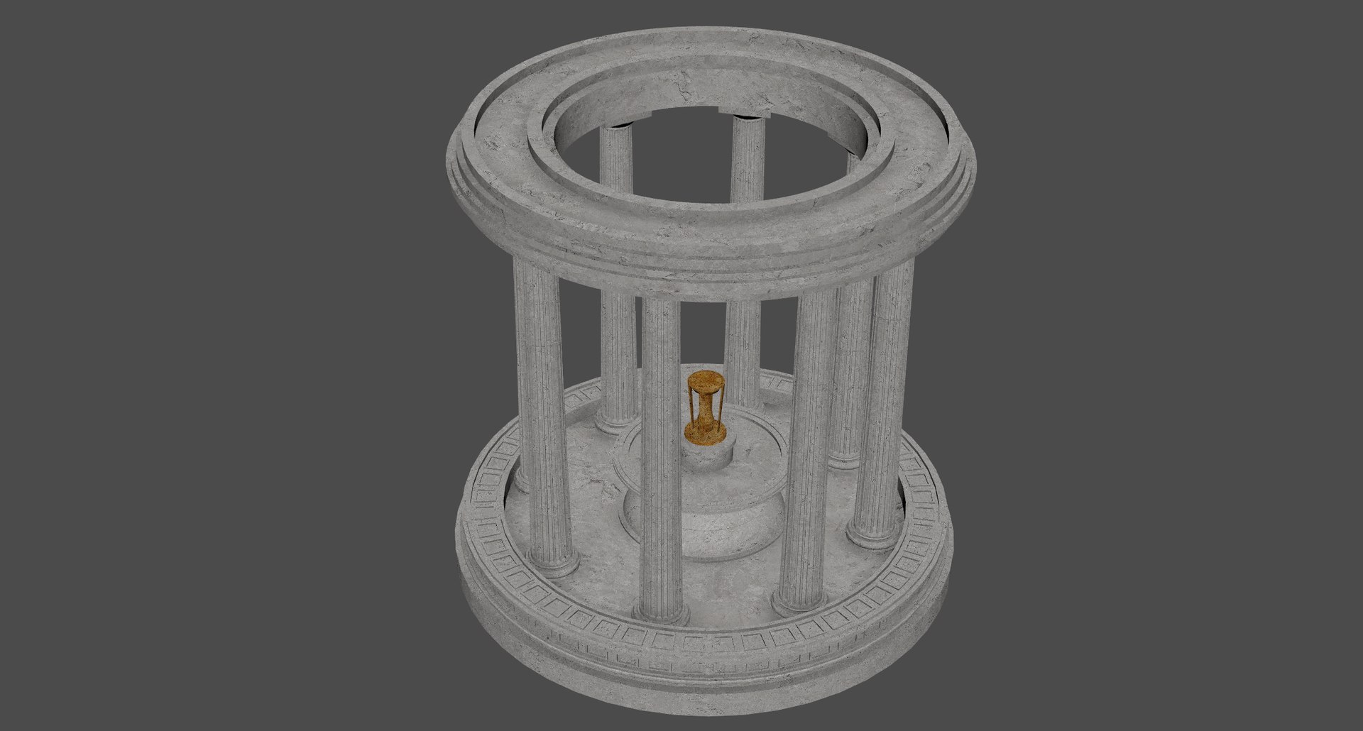 Classic Open Mini Temple 3D https://p.turbosquid.com/ts-thumb/nd/TrzBFw/UA/temple8/jpg/1761393223/1920x1080/fit_q87/62479675406f3dbd6904ee47d94d8eeaf9d7490f/temple8.jpg