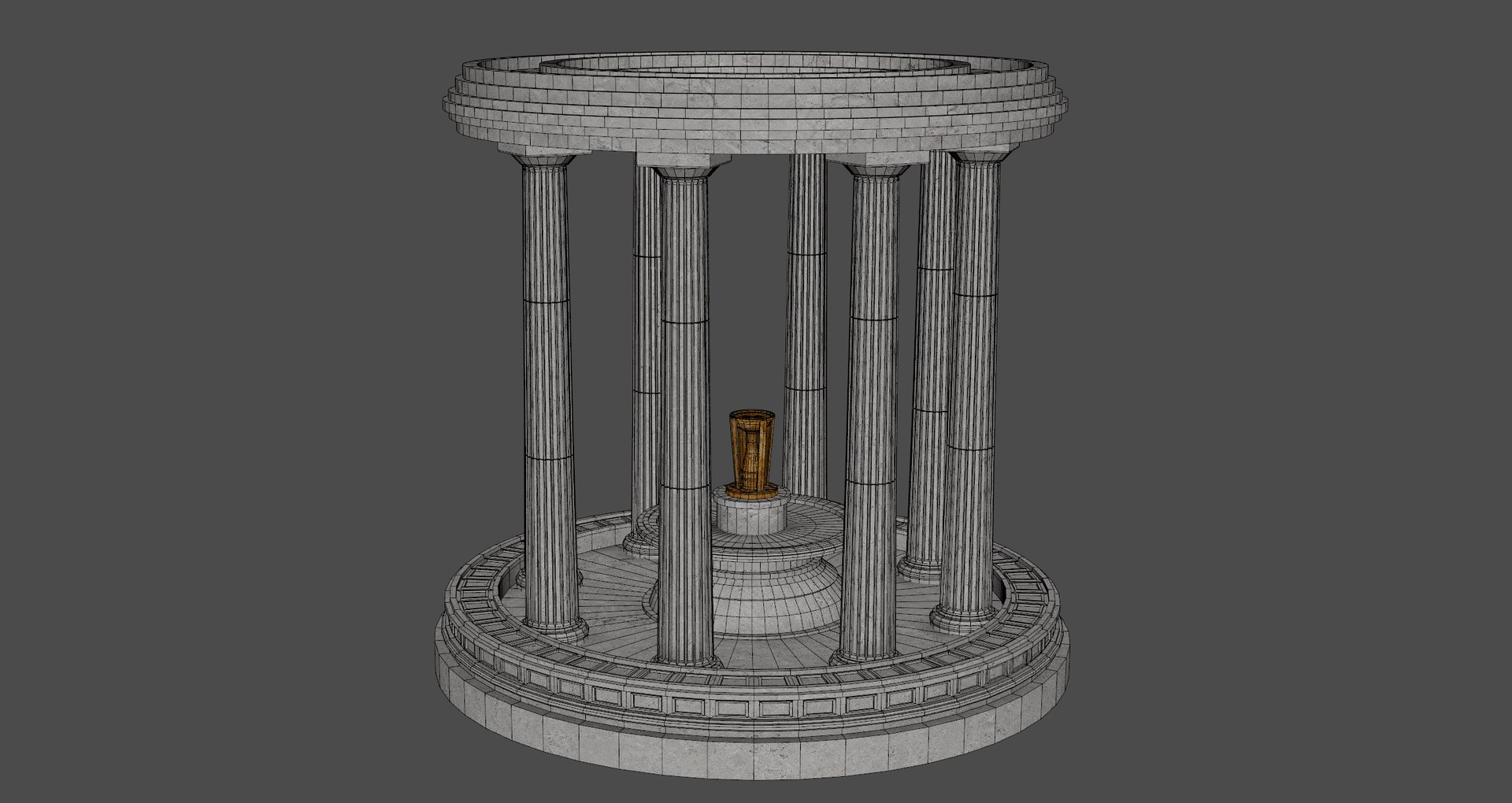 Classic Open Mini Temple 3D https://p.turbosquid.com/ts-thumb/nd/TrzBFw/uE/temple6/jpg/1761393221/1920x1080/fit_q87/096f9391373bb5391c2ed1e2d898ef0b065ac9aa/temple6.jpg