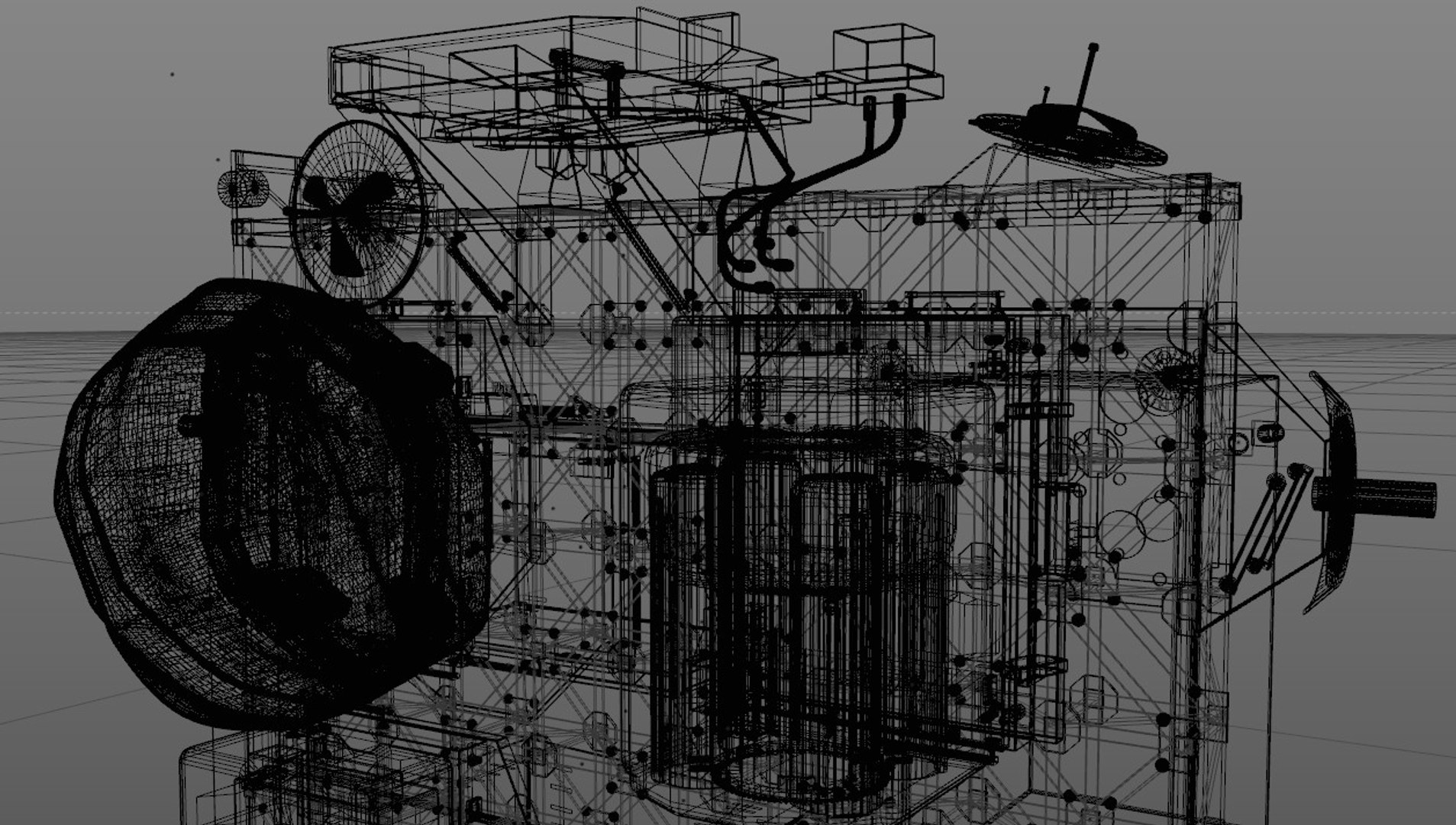 C4d Iss Module 1 Elc