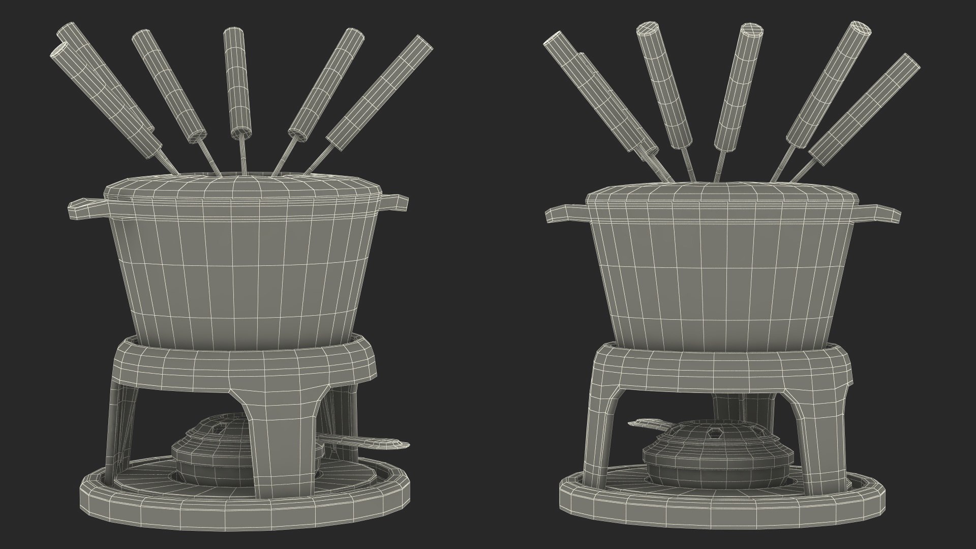 3D model Fondue Pots Collection https://p.turbosquid.com/ts-thumb/nd/YQWTA7/GR/fondue_pots_collection_040/jpg/1773614452/1920x1080/fit_q87/efefaecd5e62653816f84ba5115e950c8ee31879/fondue_pots_collection_040.jpg