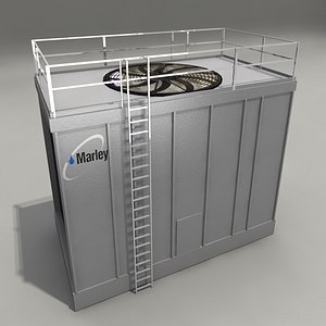 Cooling Tower