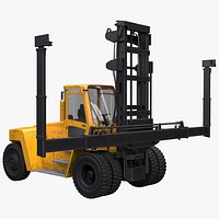 Container Handler