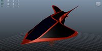 Star Cruiser