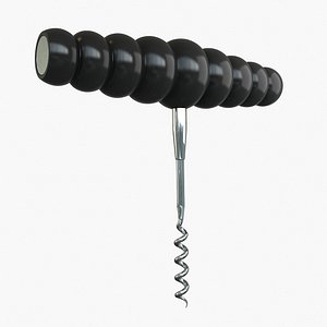 Corkscrew