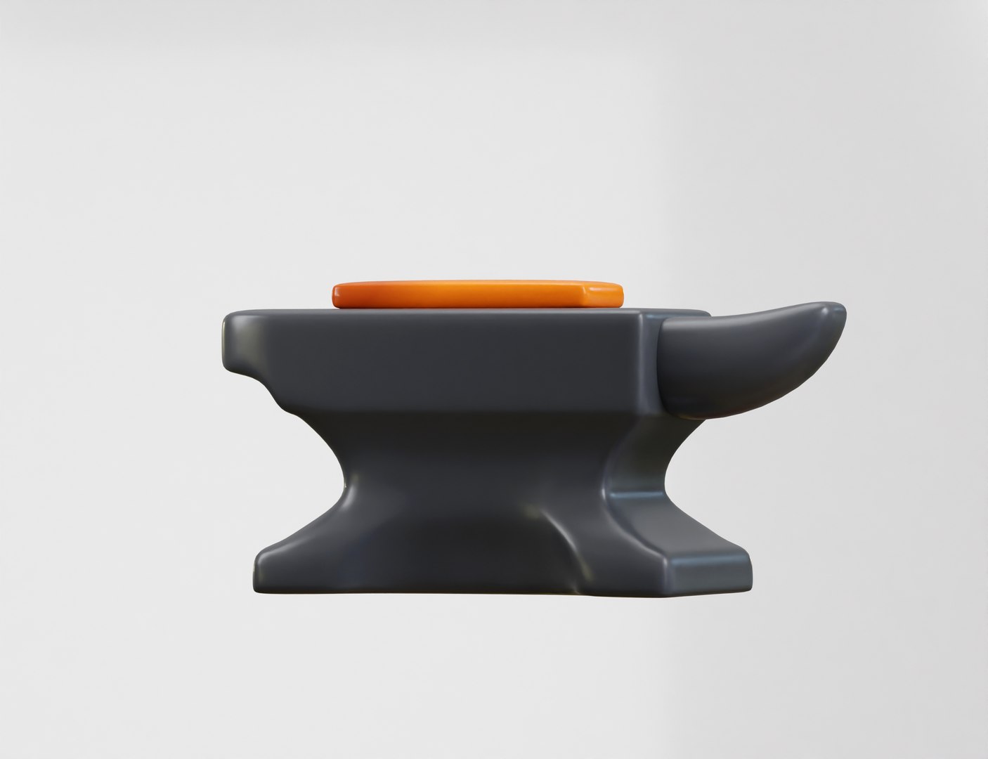 3D Anvil https://p.turbosquid.com/ts-thumb/nd/mcUKvx/aA/anvil04/jpg/1789307506/1920x1080/fit_q87/9ae1d88cfd9dc7d2f53a322cc2fa644d55f1ea17/anvil04.jpg
