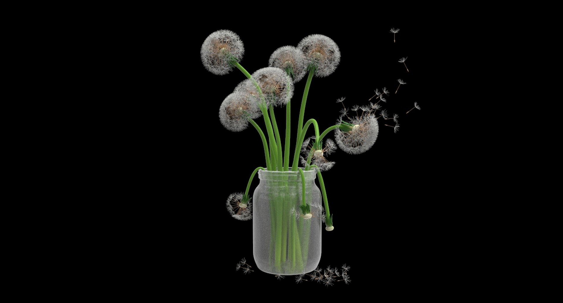 dandelions 3D https://p.turbosquid.com/ts-thumb/nd/oowV0Q/LAsDLH1z/297/jpg/1583916696/1920x1080/fit_q87/cb723ecad93060b2d7d59cc2f7c2f19dc0986268/297.jpg