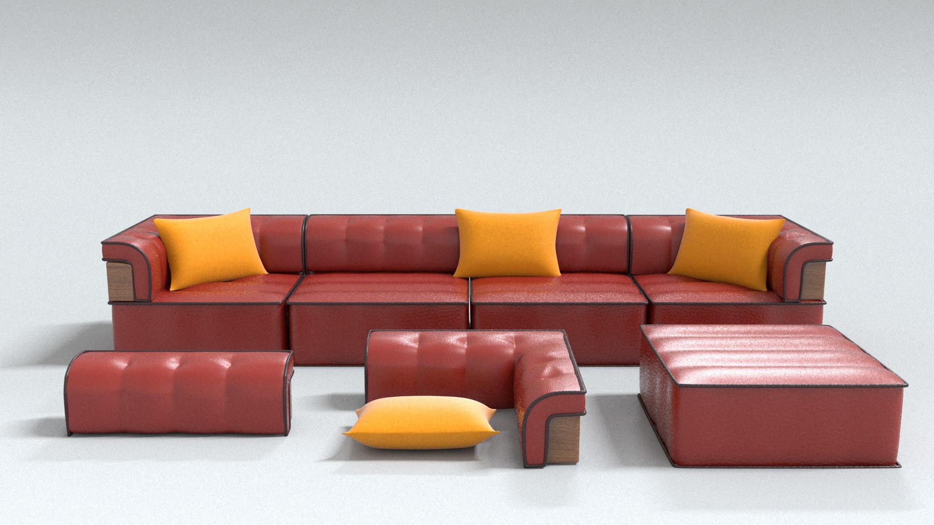 3D model laos Modular Sectional Sofa https://p.turbosquid.com/ts-thumb/nd/pegbjG/HV/preview01/jpg/1789566848/1920x1080/fit_q87/1e610bc79f9c9de4c8446fbfc3cb6fc9b0c2639c/preview01.jpg