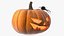 Coleção de terror de Halloween