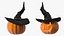 Coleção de terror de Halloween