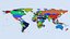 World Map