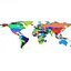 World Map