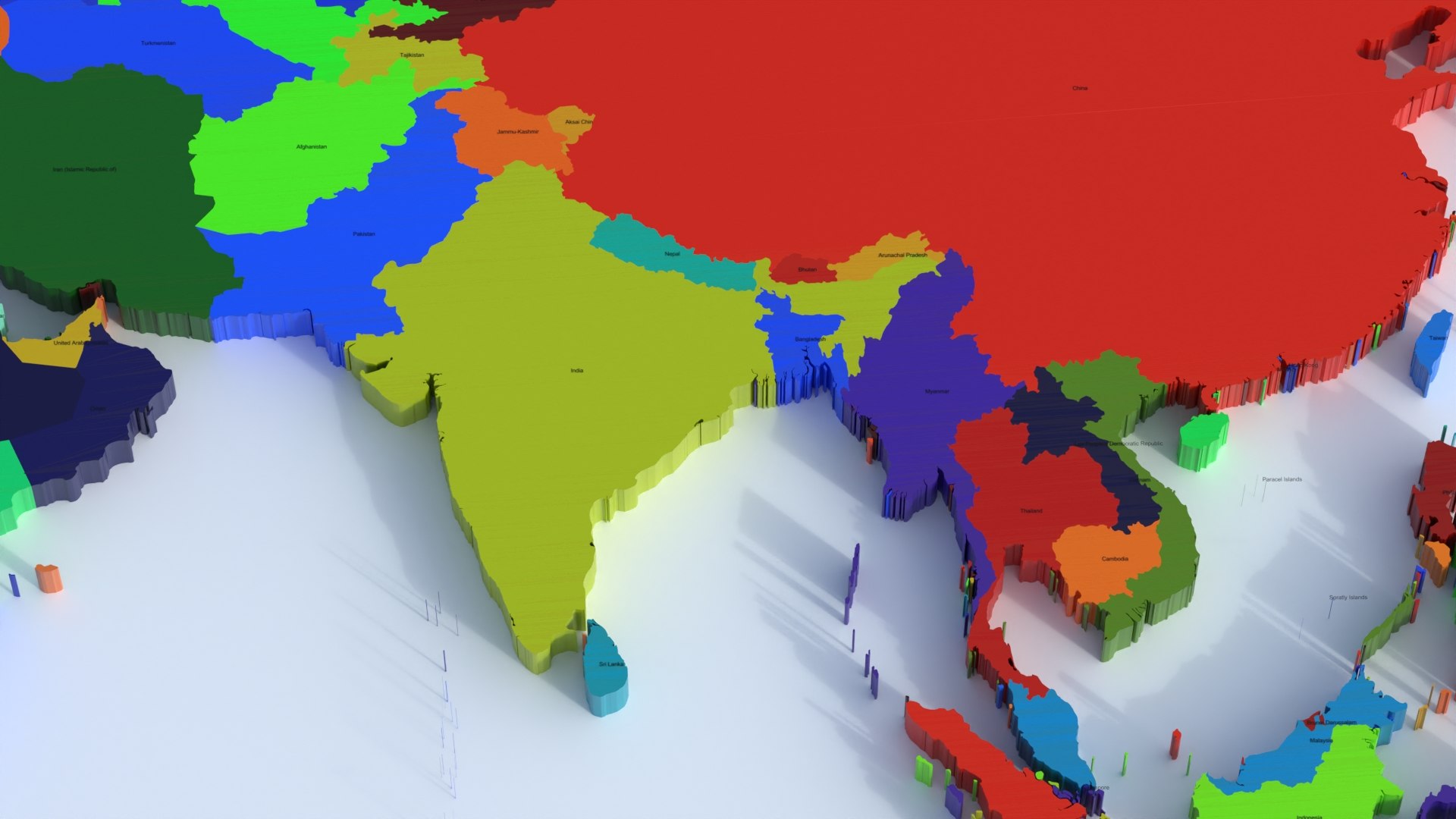 World Map 3D 3D model https://p.turbosquid.com/ts-thumb/nd/qgKOA4/YG/4/jpg/1738160719/1920x1080/fit_q87/417c4e3a449471857461cc74d41292435c05014b/4.jpg