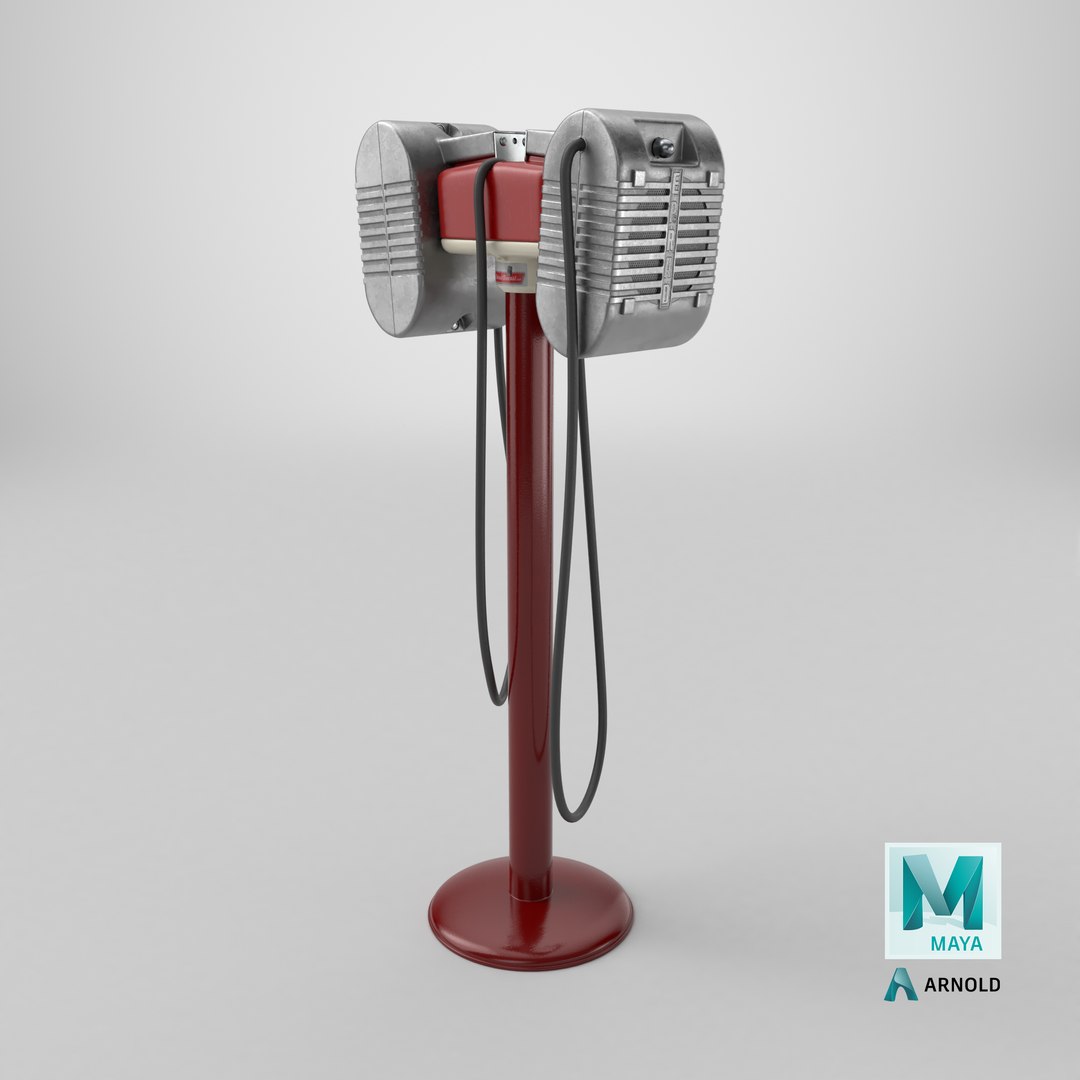 Retro EPRAD Detroit Diecast Drive-In Speaker Stand 3D model https://p.turbosquid.com/ts-thumb/nd/rWysVC/wi/stemcell_maya_arnold_render/png/1760626758/1920x1080/fit_q87/70b9f8836f57fdfac69e57c25cadfef4ff32e394/stemcell_maya_arnold_render.jpg
