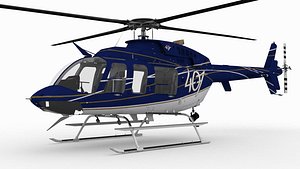 Bell 407