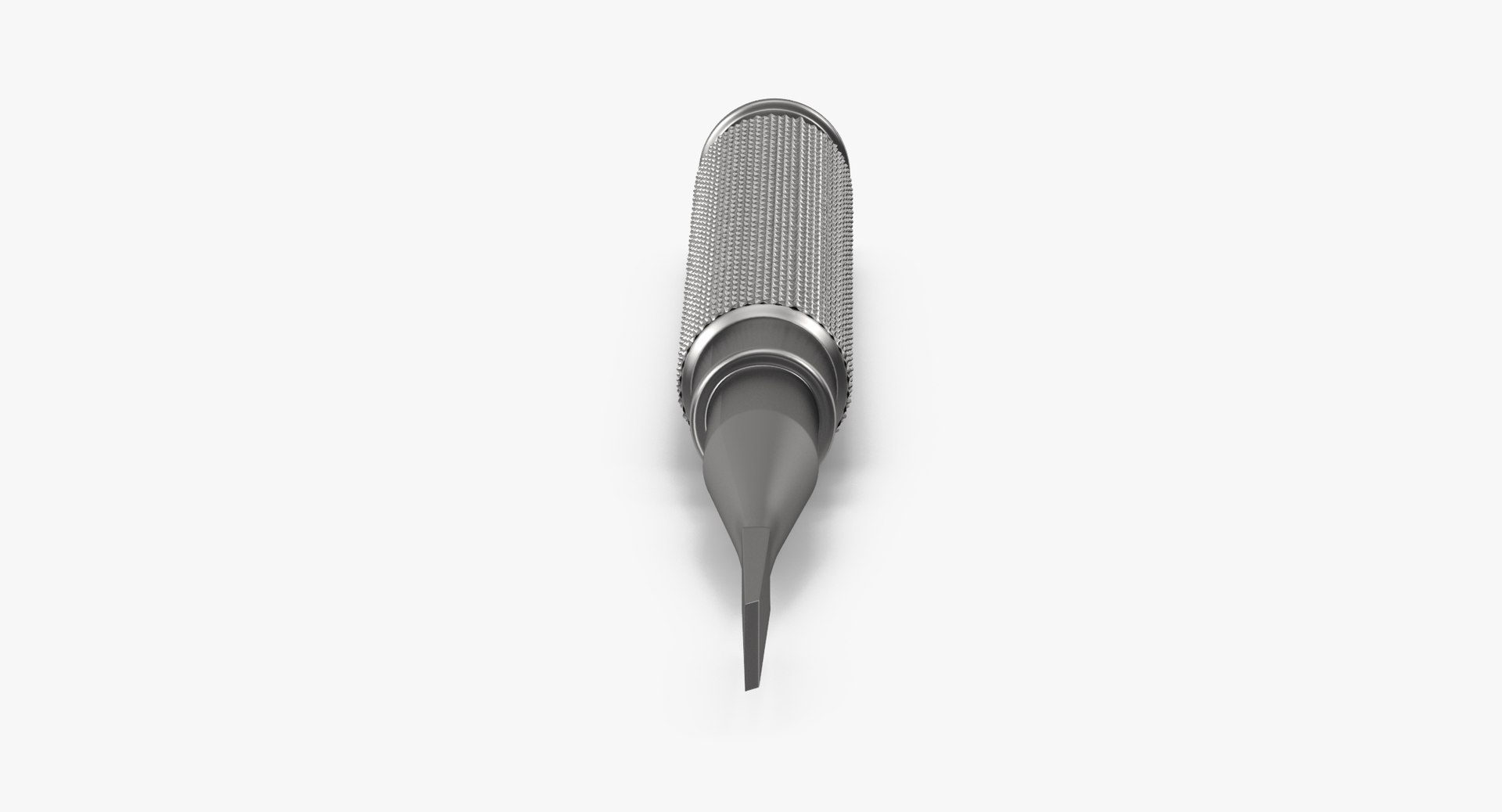 Medical Chisel 3d C4d