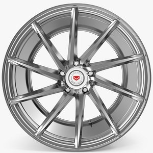Rim Vossen CVT