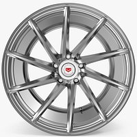 Rim Vossen CVT