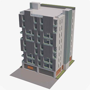 Building 32
