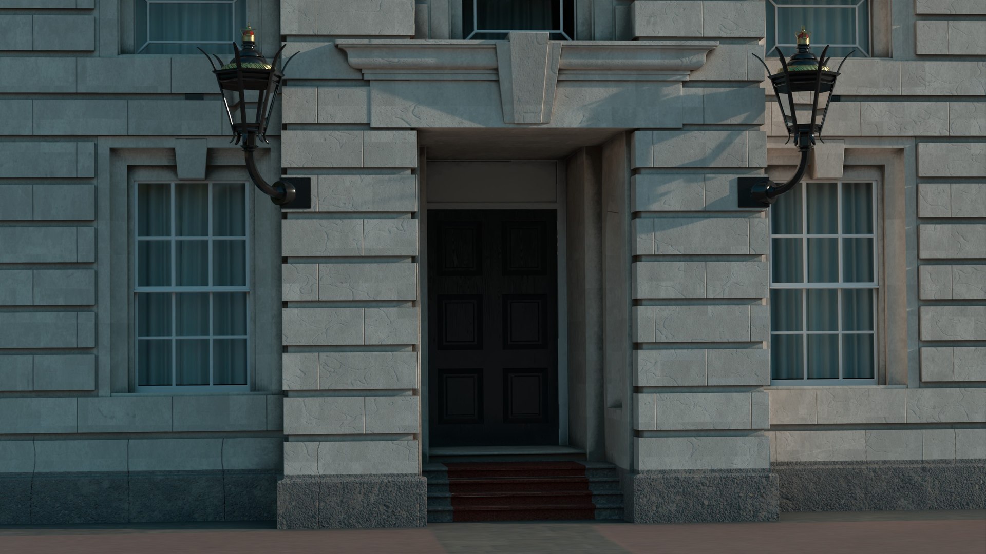 Buckingham Palace PBR model https://p.turbosquid.com/ts-thumb/nd/x8F5mO/IZ/imagee_12/jpg/1743329770/1920x1080/fit_q87/e256cd68df9ab83bb64556214cb5bfb09413dc70/imagee_12.jpg