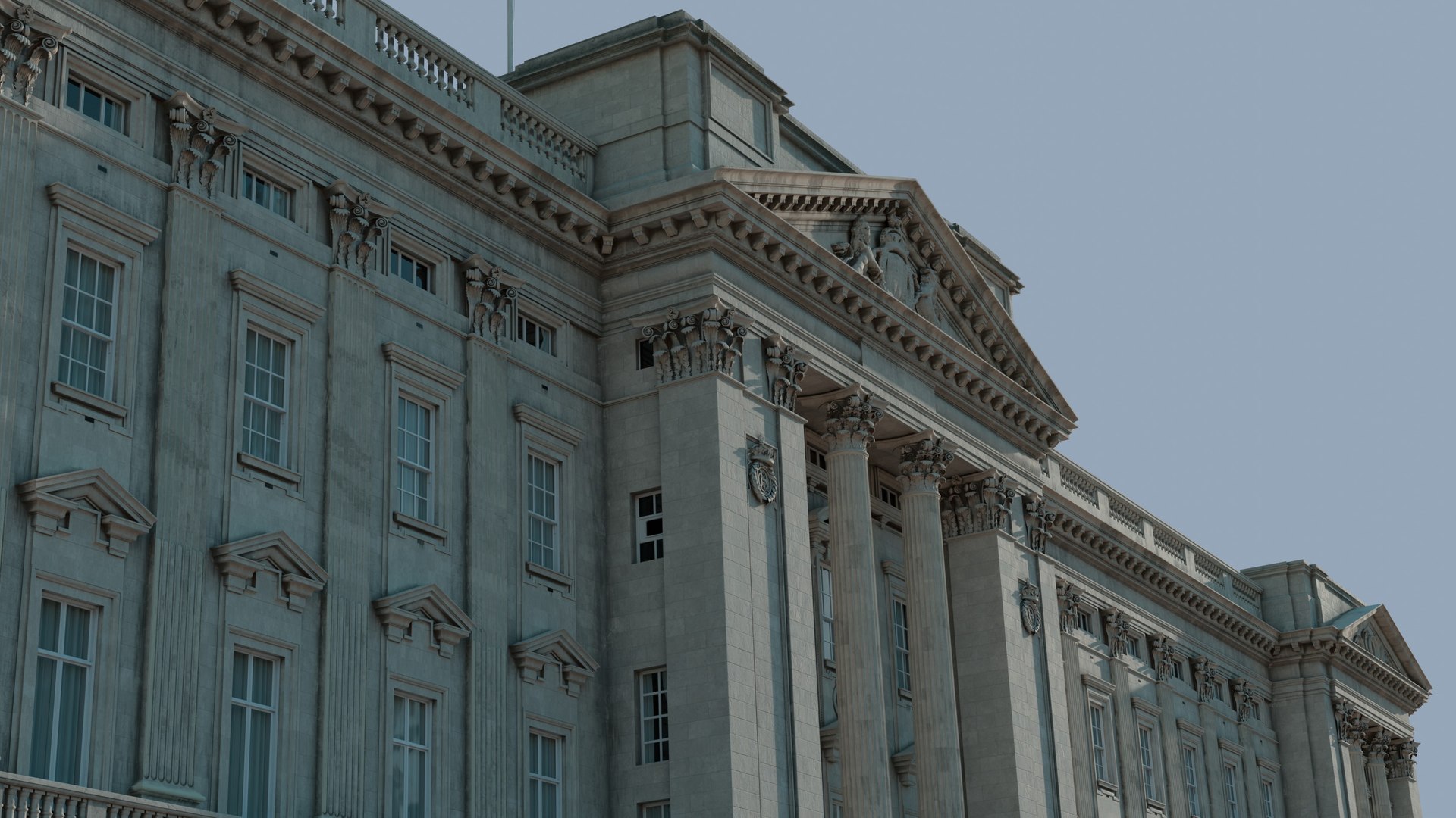 Buckingham Palace PBR model https://p.turbosquid.com/ts-thumb/nd/x8F5mO/jm/imagee_13/jpg/1743329771/1920x1080/fit_q87/1185659a73bff6fd9d7c33df8770c63d073eafcf/imagee_13.jpg
