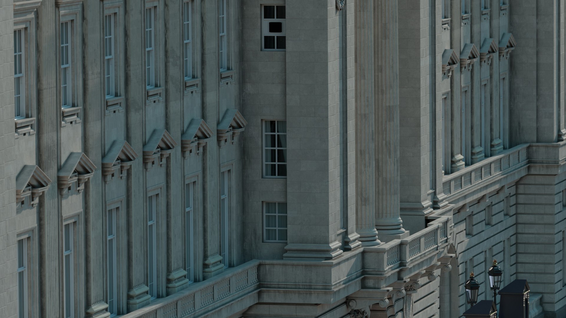 Buckingham Palace PBR model https://p.turbosquid.com/ts-thumb/nd/x8F5mO/wP/imagee_17/jpg/1743329773/1920x1080/fit_q87/f736d3f8d0f4d7c90c027161cef7fa98a62e891a/imagee_17.jpg