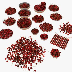 3d set