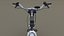Electric City Bicycle
