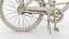 Electric City Bicycle