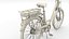 Electric City Bicycle