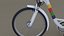 Electric City Bicycle
