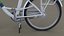 Electric City Bicycle