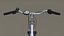 Electric City Bicycle