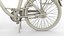 Electric City Bicycle