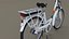 Electric City Bicycle