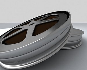 FILM SPOOL