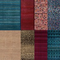 carpet Jan Kath GAMBA vol 14
