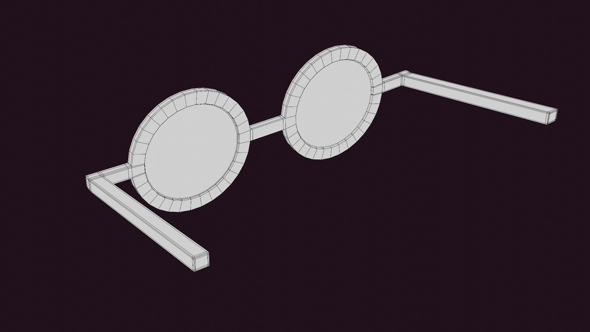 glasses model https://p.turbosquid.com/ts-thumb/ne/6rbPVE/dH/wire_002/jpg/1651132893/1920x1080/fit_q87/36bfceac0b8de0e85171046fbf005b8a4fa81a28/wire_002.jpg