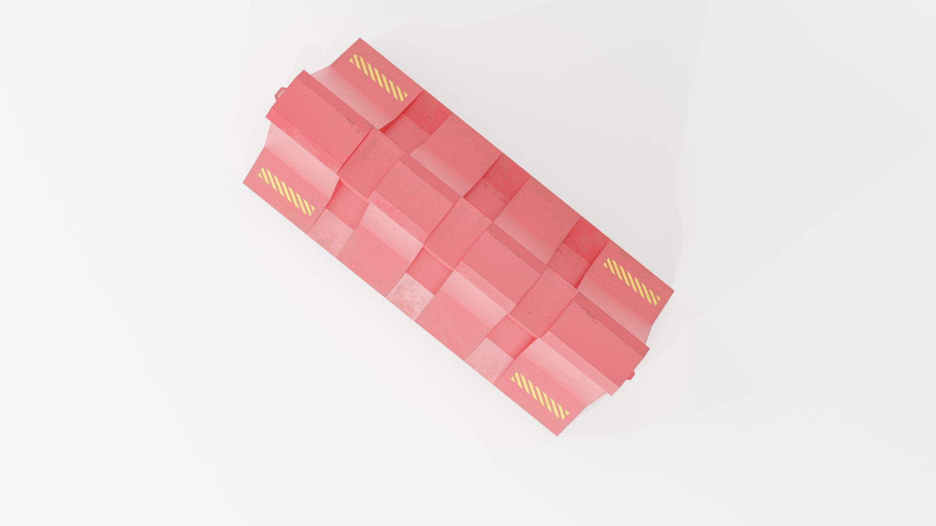 Lowpoly Collection Traffic Barrier 3D model https://p.turbosquid.com/ts-thumb/ne/8S923a/Nj/10/png/1669296080/1920x1080/fit_q87/8133d55b665fff8fc66718840ee7d8f450da15ef/10.jpg
