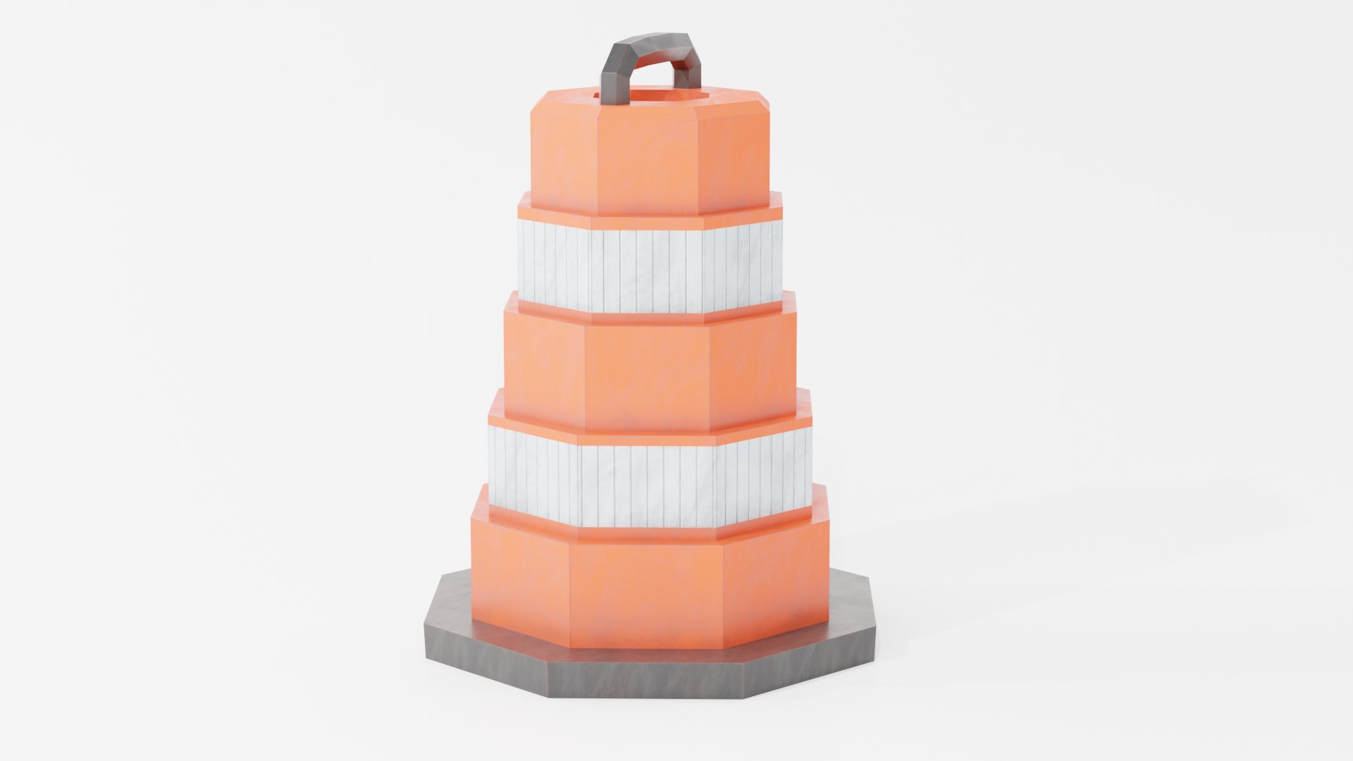 Lowpoly Collection Traffic Barrier 3D model https://p.turbosquid.com/ts-thumb/ne/8S923a/Oe/12/png/1669296082/1920x1080/fit_q87/9db4034187a3a77457658d7a12e1ae963c5936b9/12.jpg