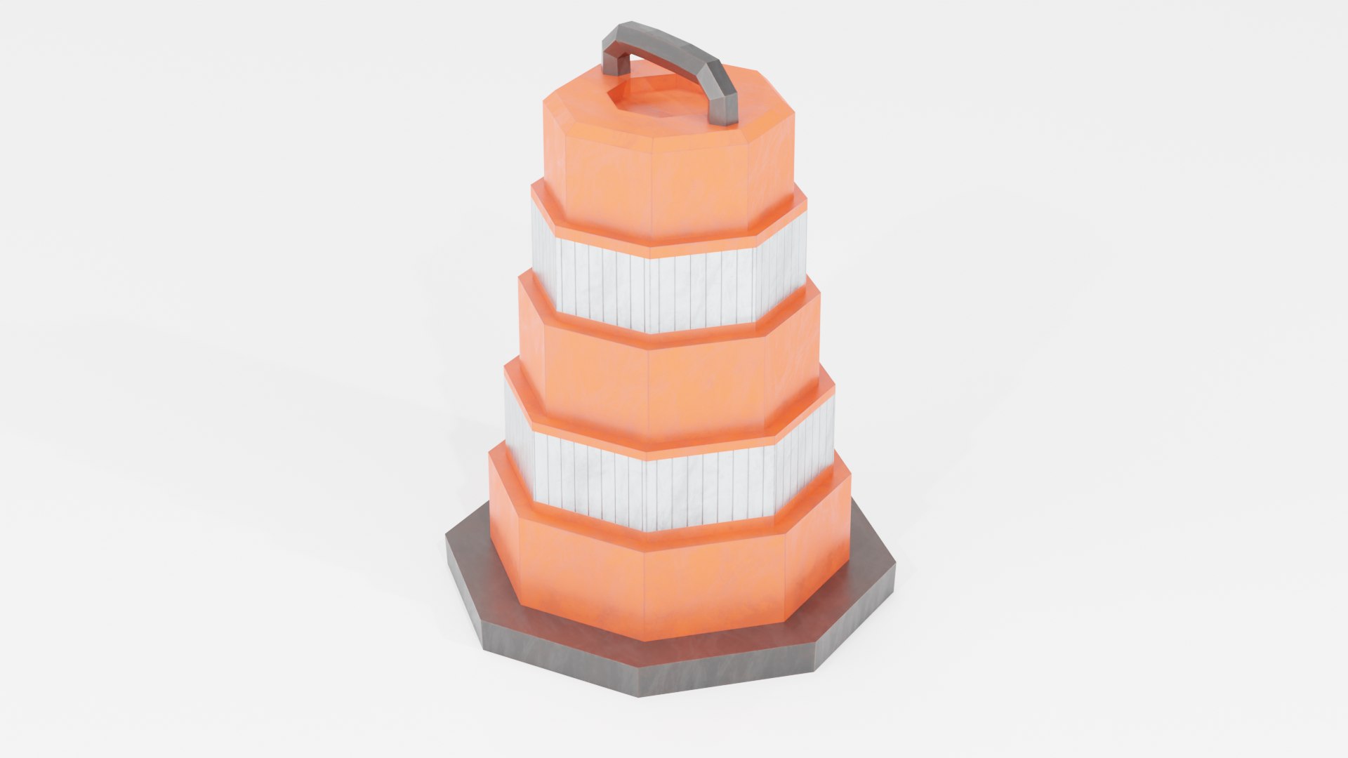 Lowpoly Collection Traffic Barrier 3D model https://p.turbosquid.com/ts-thumb/ne/8S923a/iB/13/png/1669296082/1920x1080/fit_q87/e4ab5aac2821a0b3c051e1e9b77b7f3eb9043a85/13.jpg
